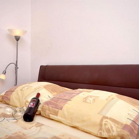 Apartment Срима Экстерьер фото