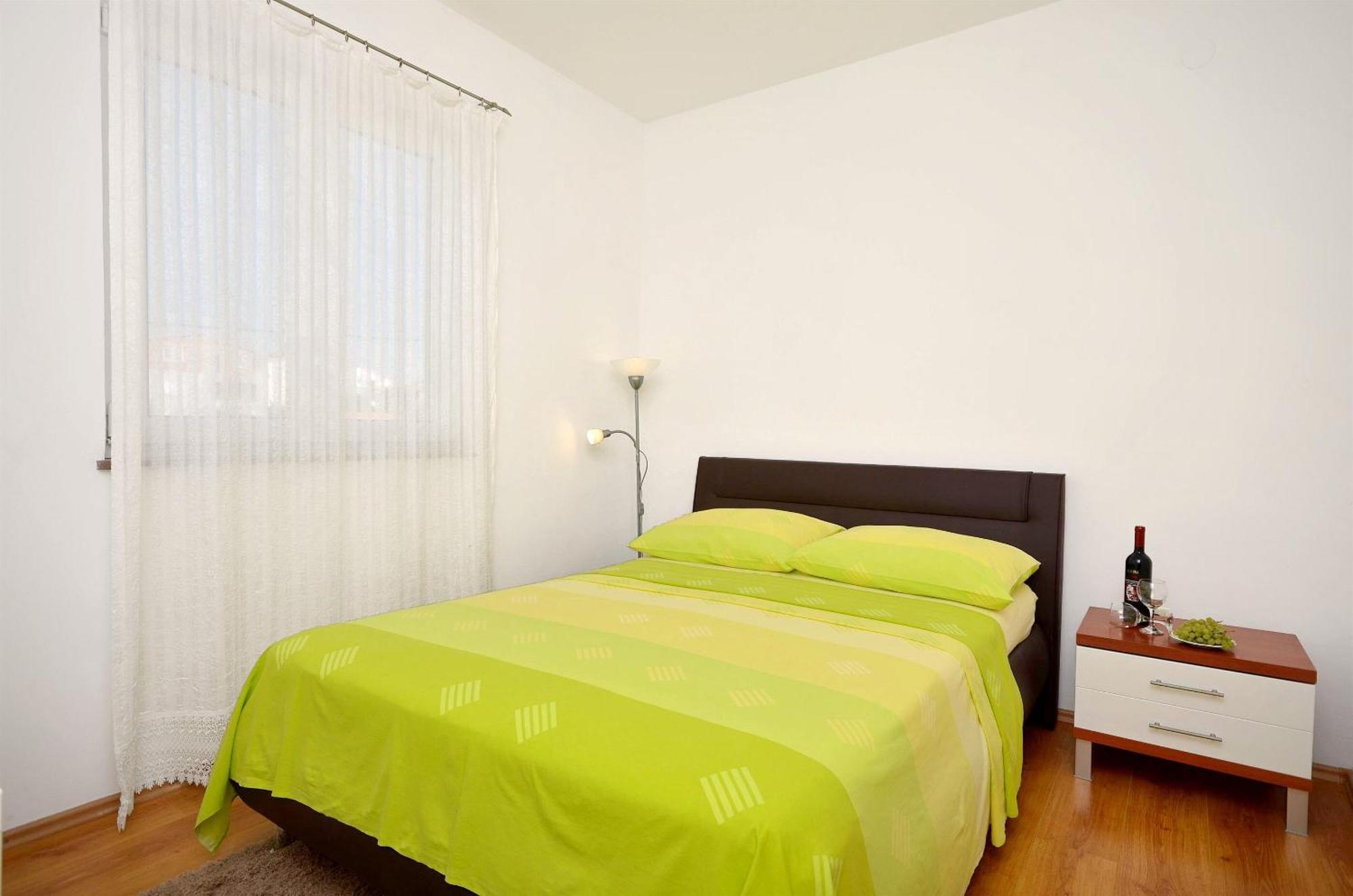 Apartment Срима Экстерьер фото