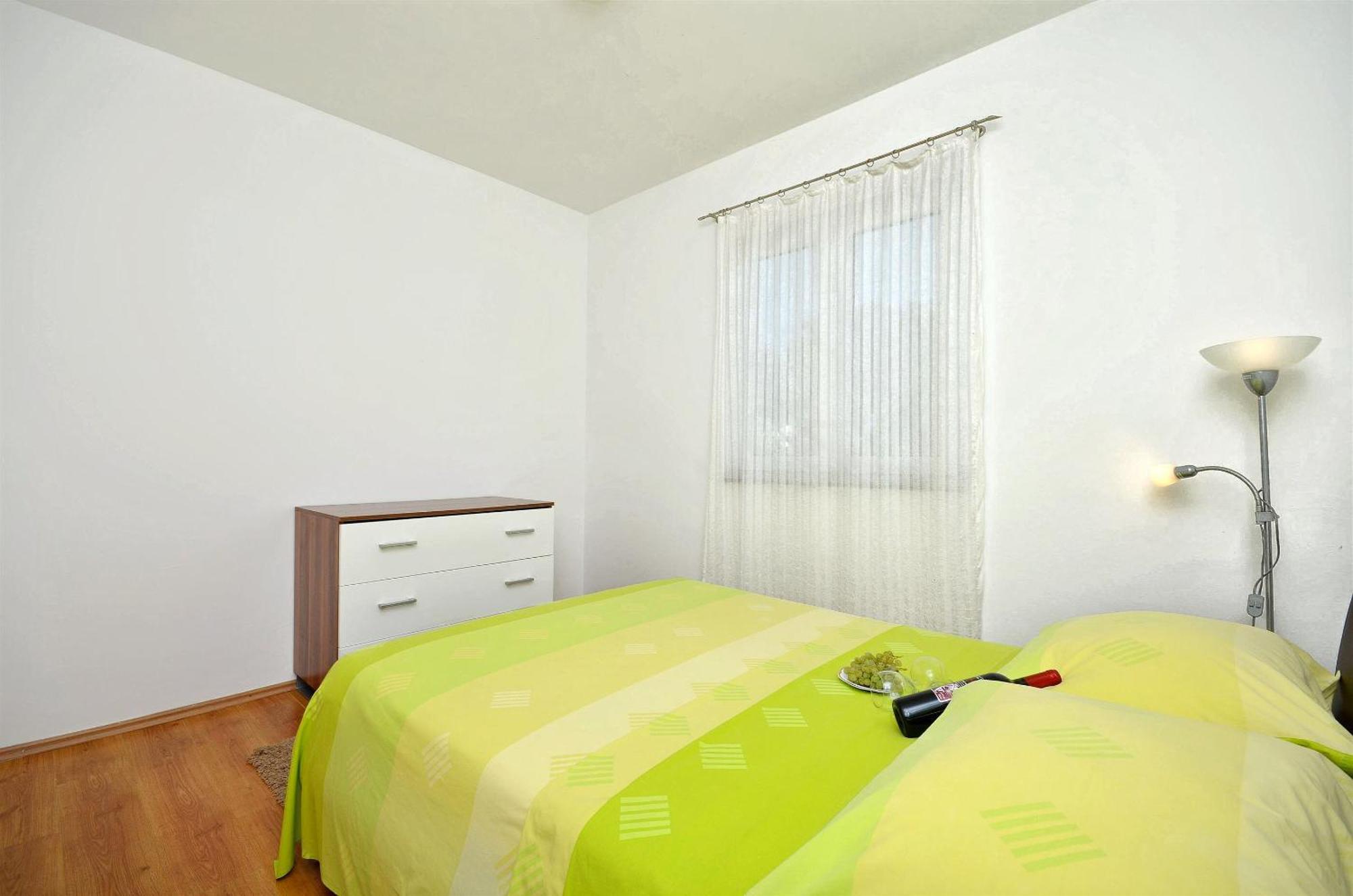 Apartment Срима Экстерьер фото