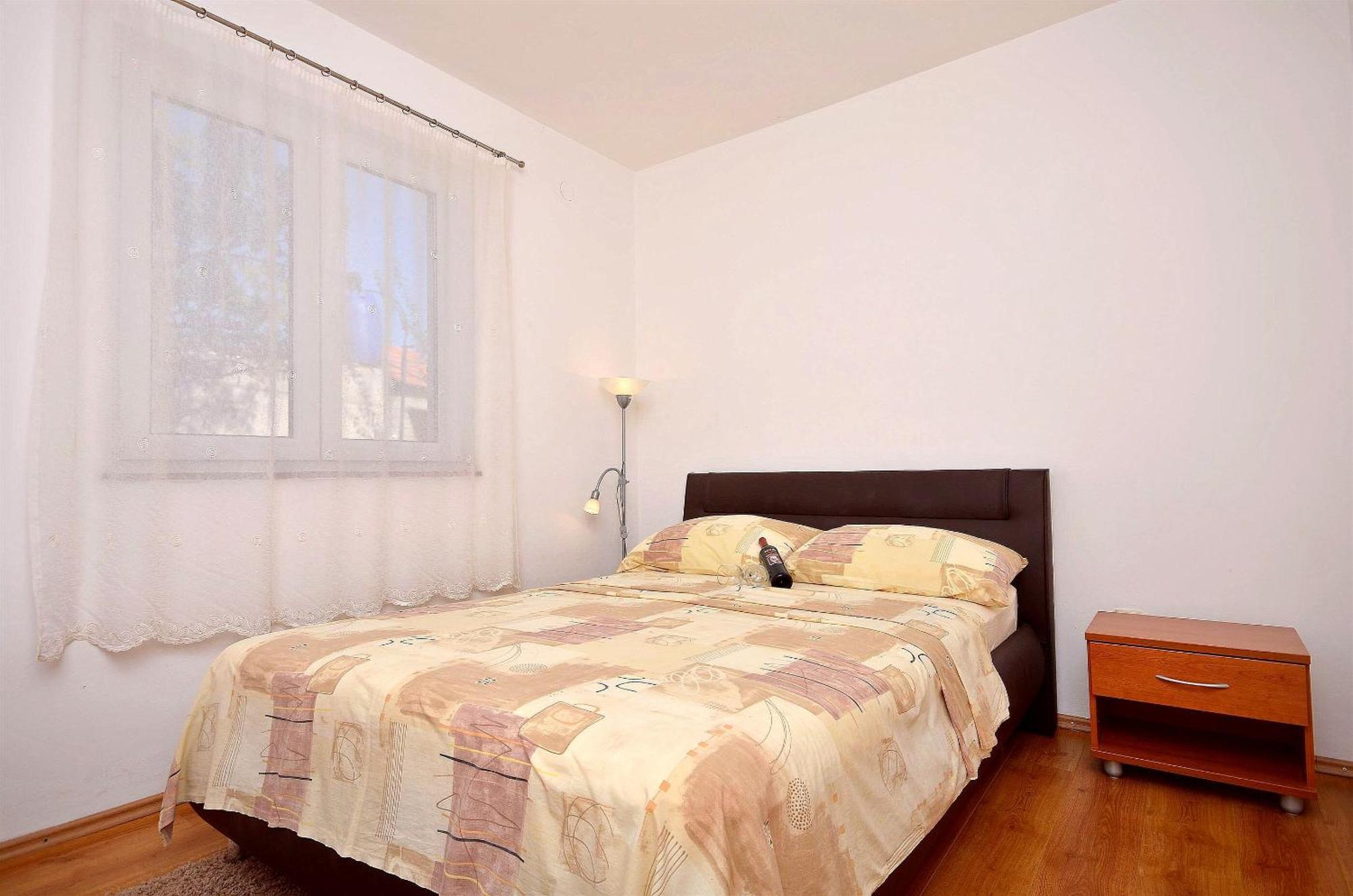 Apartment Срима Экстерьер фото