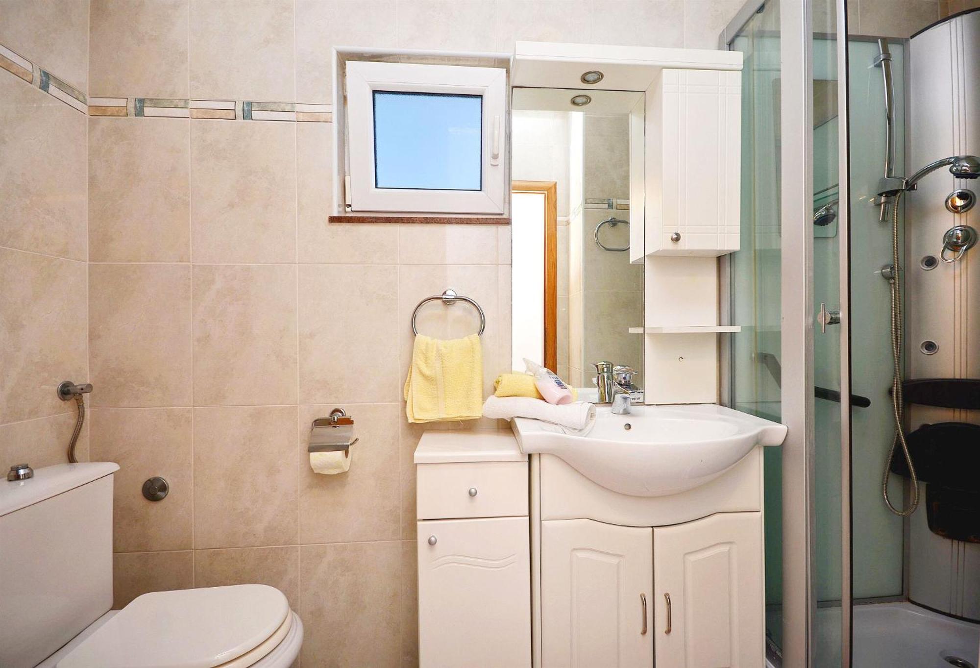 Apartment Срима Экстерьер фото