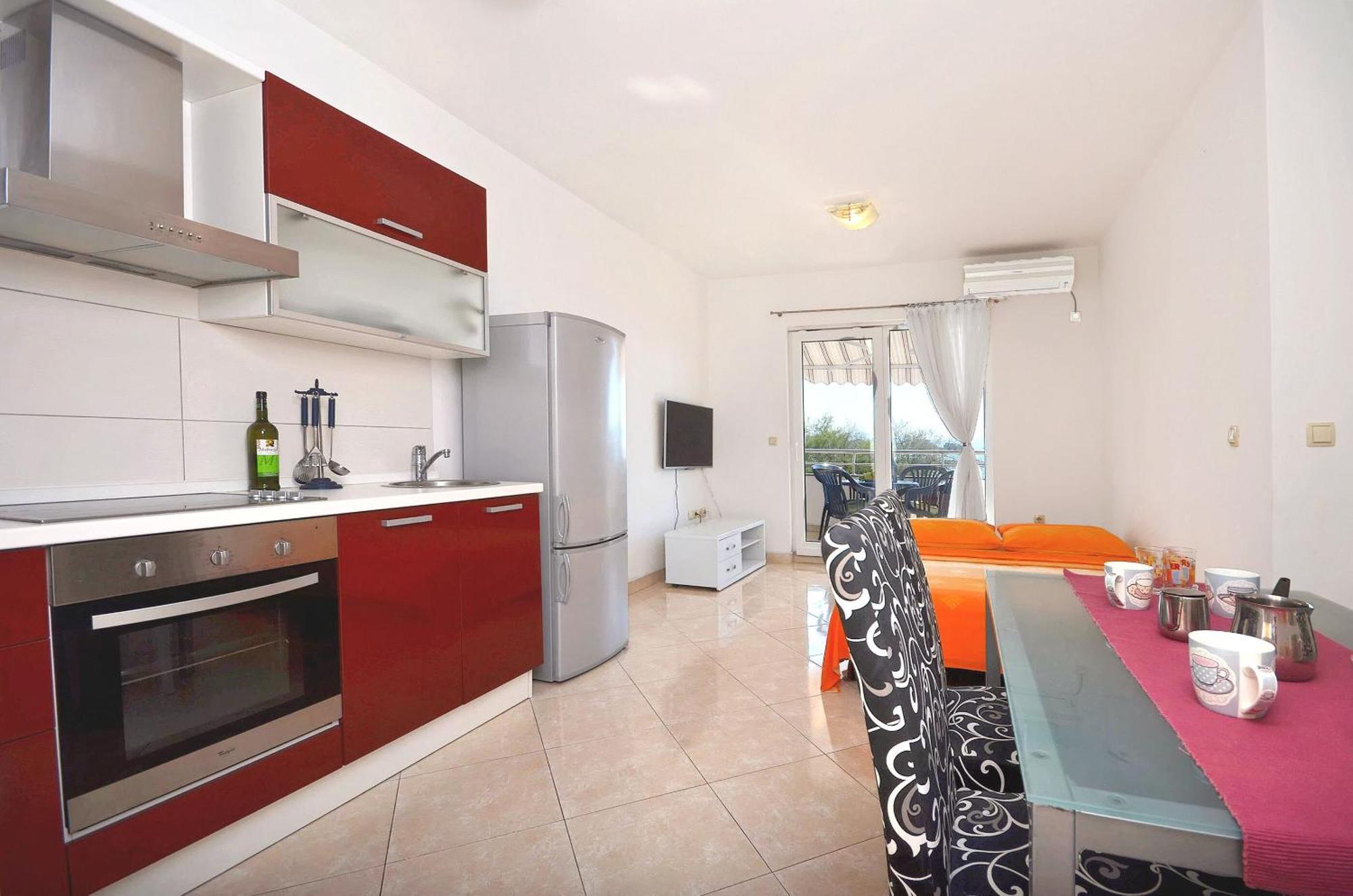 Apartment Срима Экстерьер фото