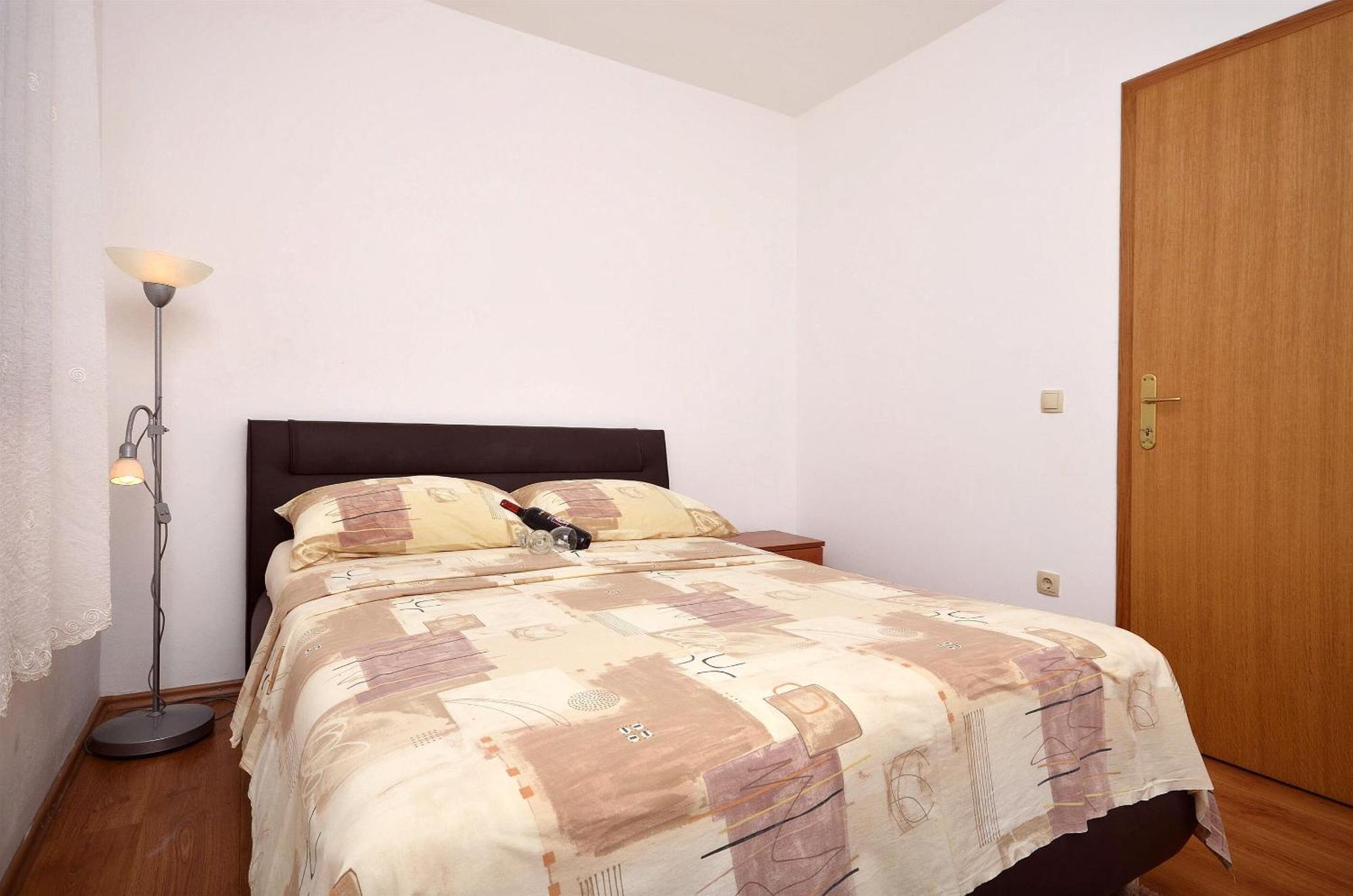 Apartment Срима Экстерьер фото