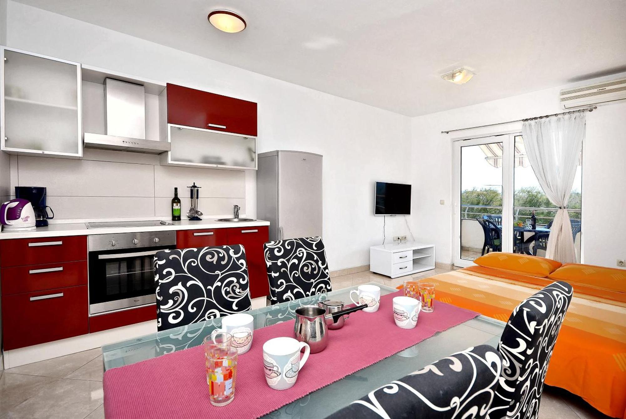 Apartment Срима Экстерьер фото