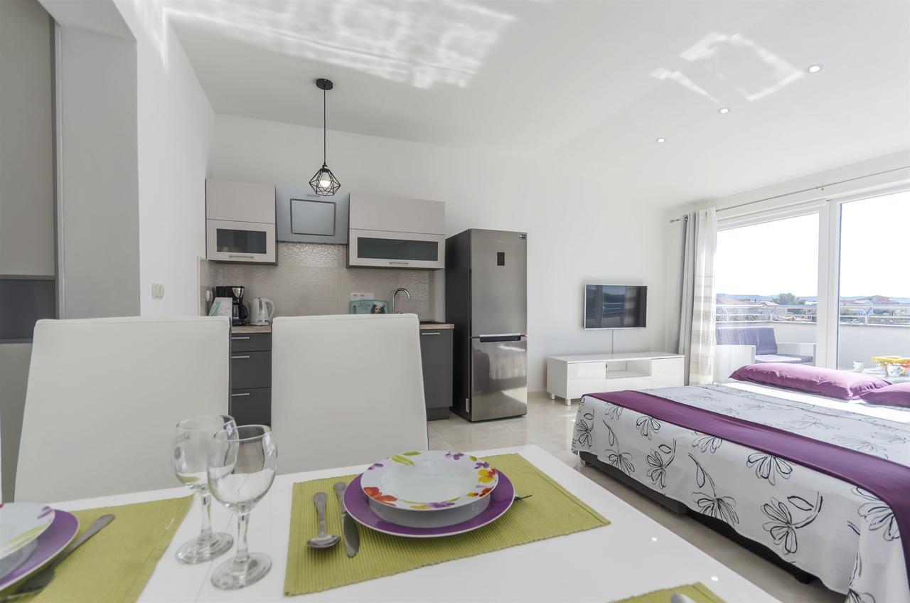 Apartment Срима Экстерьер фото