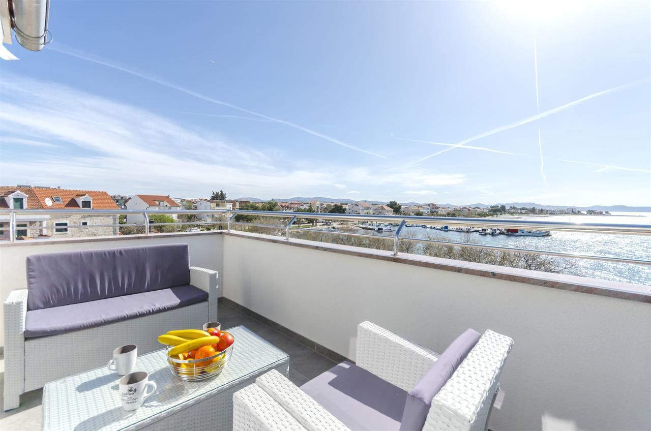 Apartment Срима Экстерьер фото