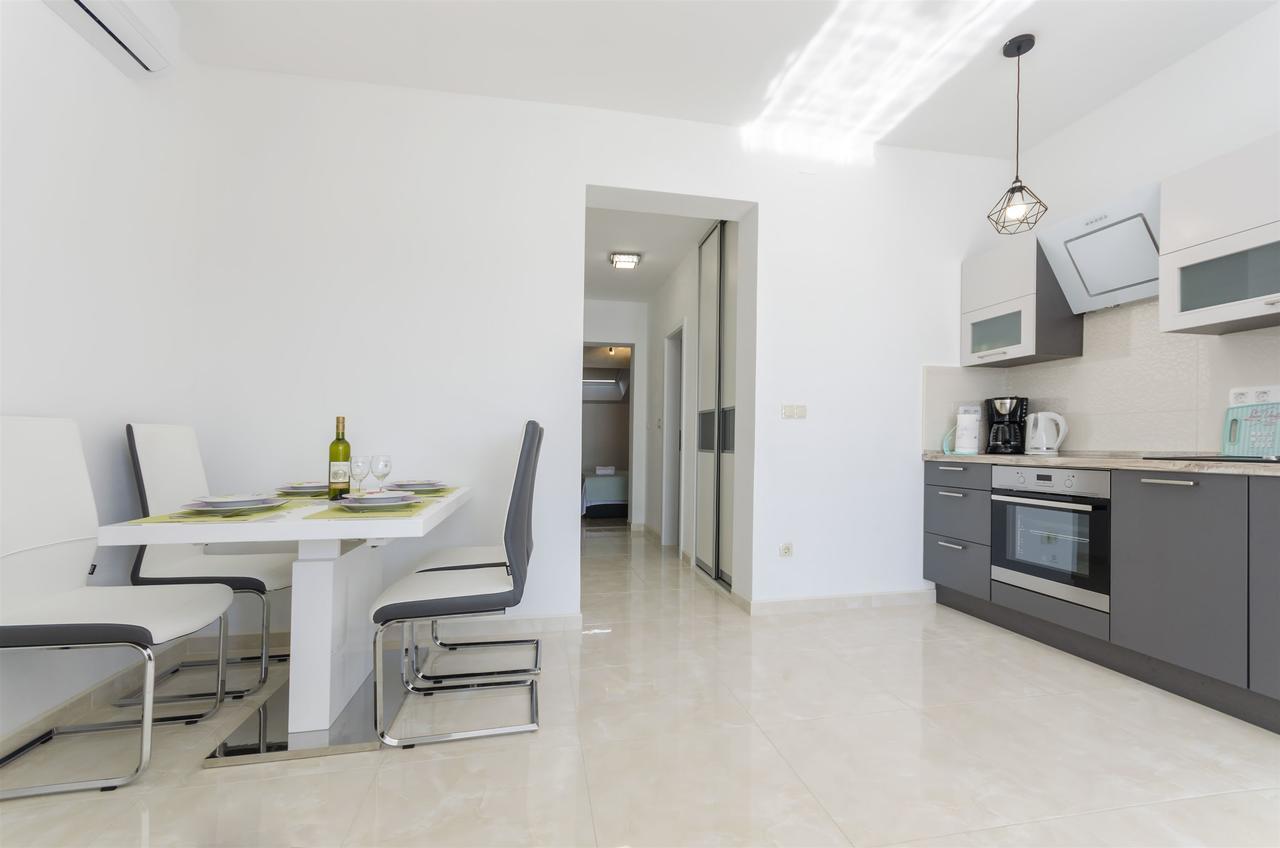 Apartment Срима Экстерьер фото