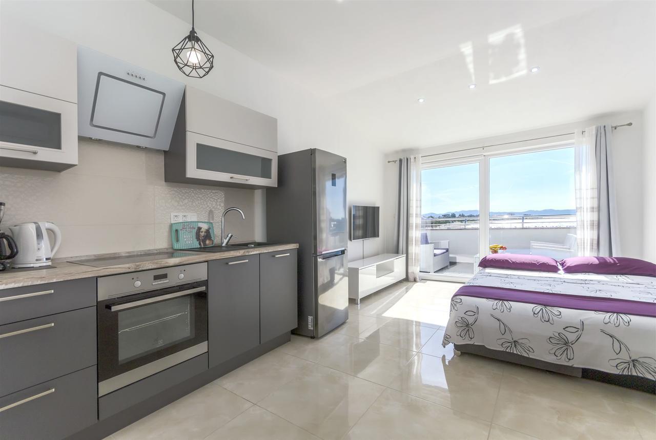 Apartment Срима Экстерьер фото